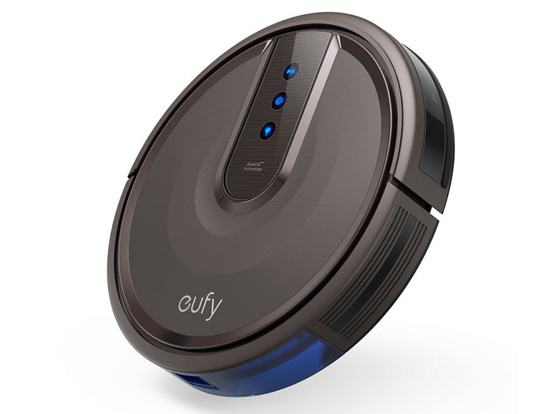 фото Робот-пылесос eufy robovac 15t anker