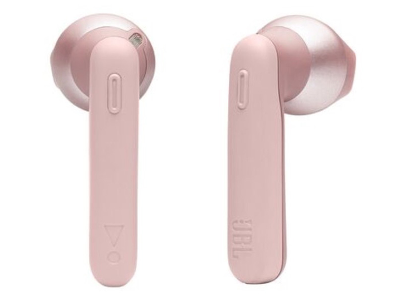 фото Наушники jbl tune 220tws pink jblt220twspik