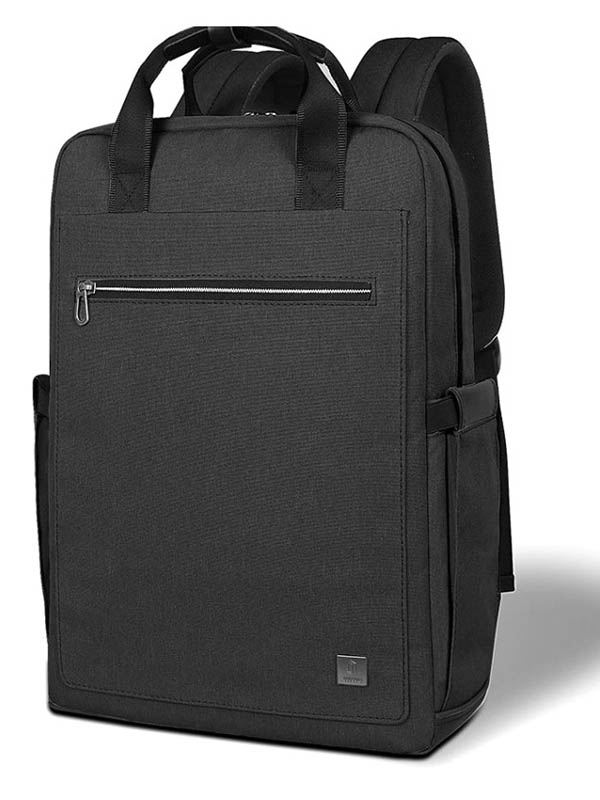 Рюкзак Wiwu Pioneer Backpack Pro Black 13318
