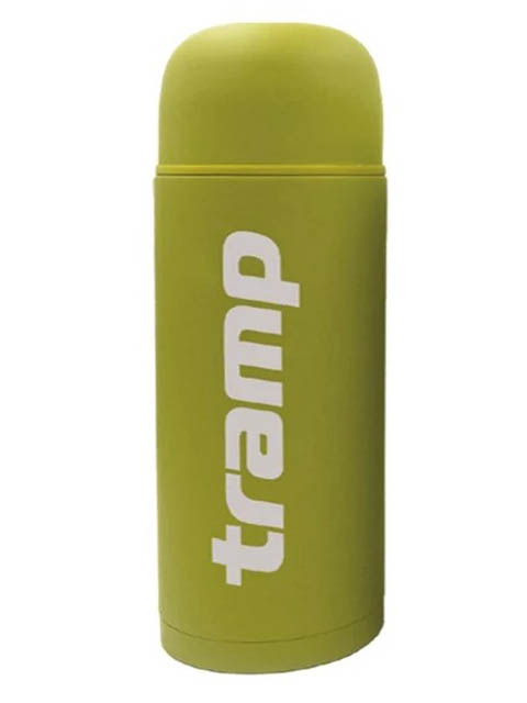 

Термос Tramp Soft Touch TRC-108 750ml Olive, TRC-108