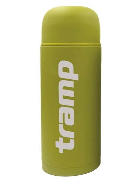 Термос Tramp Soft Touch TRC-108 750ml Olive