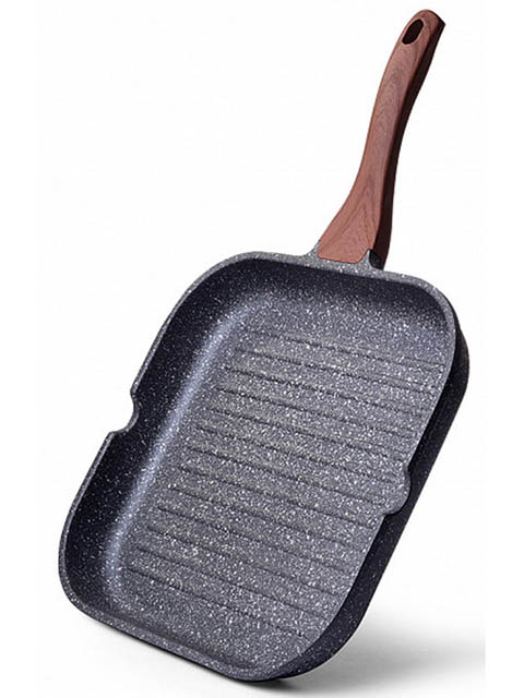 

Сковорода Fissman Dakjjim 28x28cm 4450, 4450