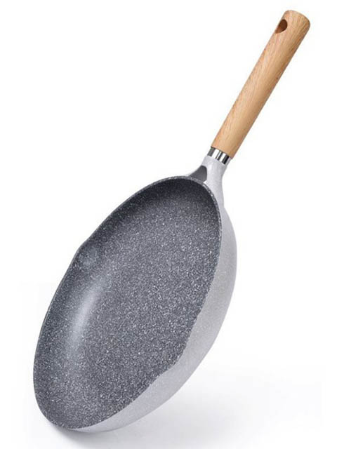 

Сковорода Fissman Shadow Borneo 20cm 5064, 5064