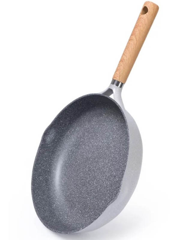

Сковорода Fissman Shadow Borneo 28cm 5068, 5068