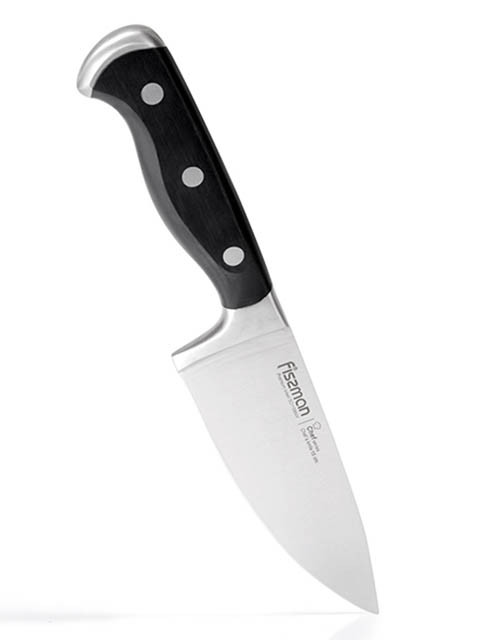 фото Нож fissman chef 2401 - длина лезвия 150mm