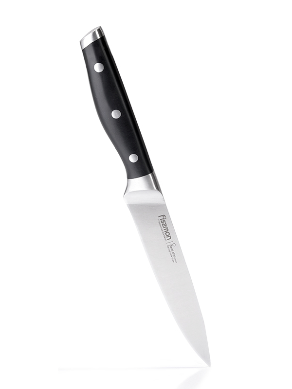 фото Нож fissman demi chef 2364 - длина лезвия 180mm