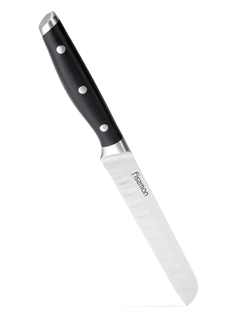 фото Нож fissman demi chef 2366 - длина лезвия 150mm