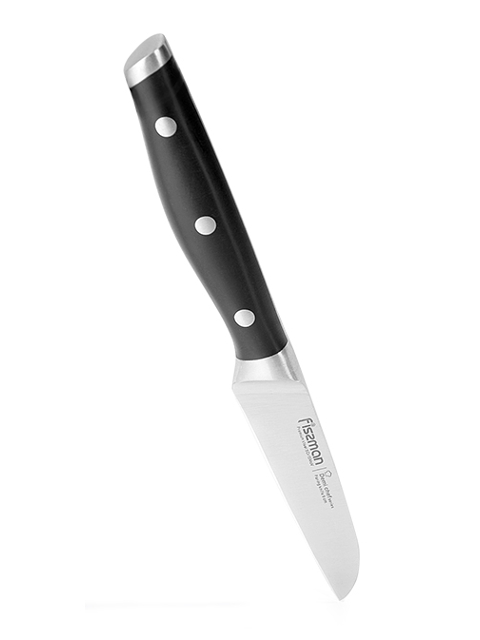 фото Нож fissman demi chef 2373 - длина лезвия 90mm