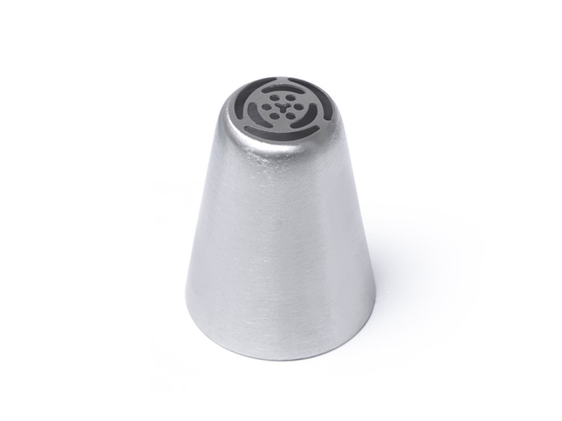 

Насадка на кондитерский мешок Fissman 4x3.1cm 1150, 1150
