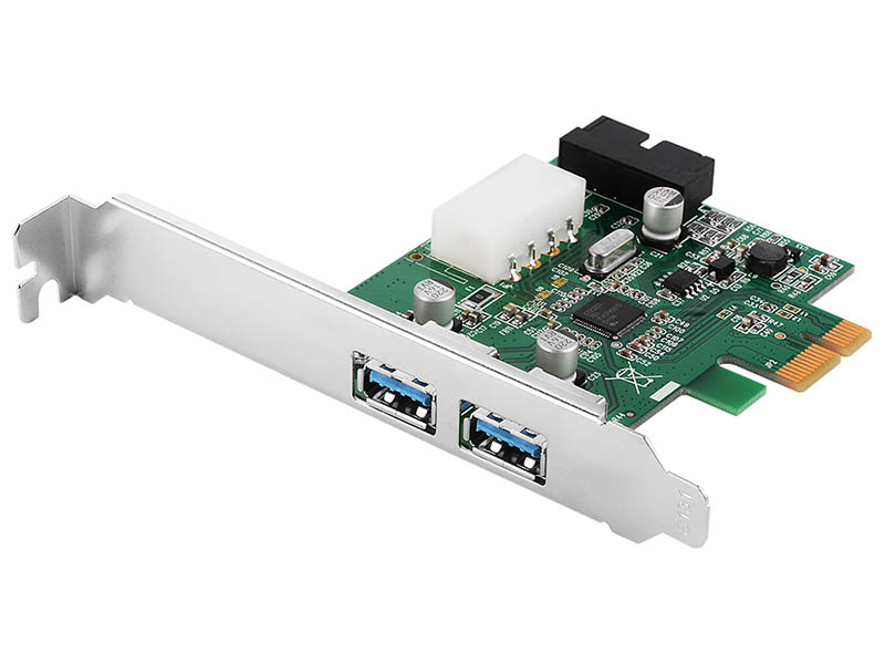 

Контроллер Orient XWT-PS053V2 PCI - 2 x COM + 1 x LPT 29969, XWT-PS053V2