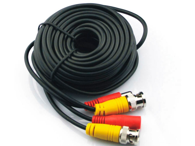 

Кабель Orient CVP-10 BNC+DC 10m 30020, CVP-10