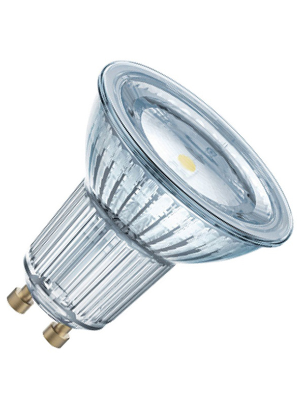 

Лампочка Osram LV PAR16 80 60 GU10 6.9W/830 230V 575Lm 4058075096769, 4058075096769