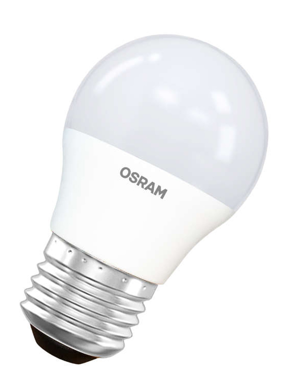 

Лампочка Osram LS CLP 60 E27 6.5W/830 220-240V 550Lm 4058075134355, 4058075134355