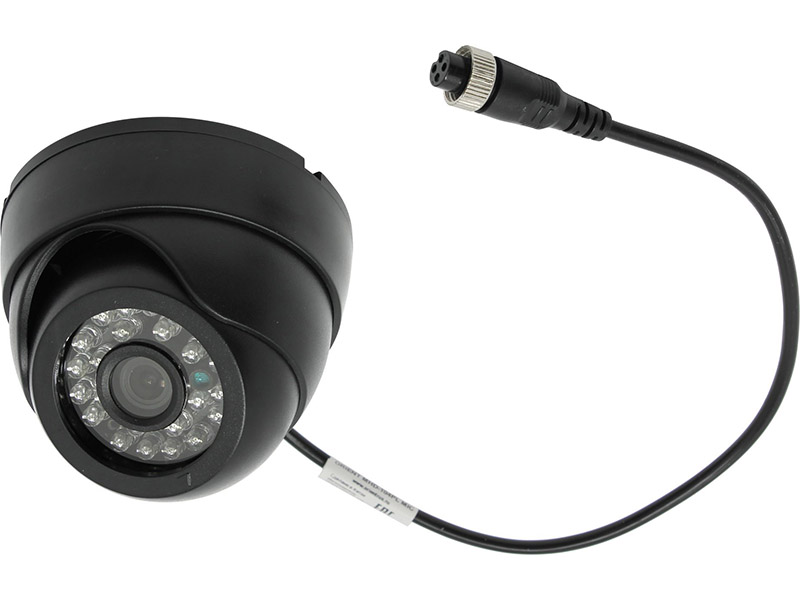 фото Ahd камера orient mhd-104pl mic black 30549