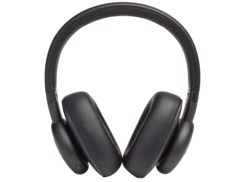 фото Наушники harman kardon fly anc black hkflyancblk