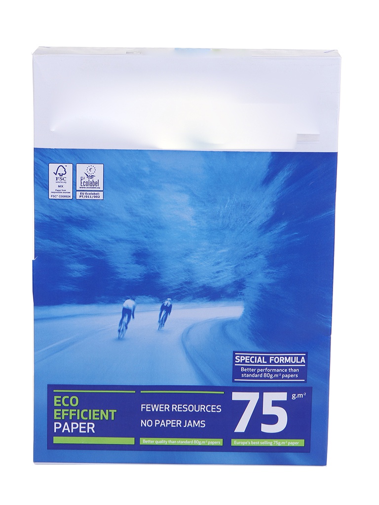 

Бумага Navigator Paper Discovery A3 75g/m2 500 листов, A3 75г/м 500л Discovery