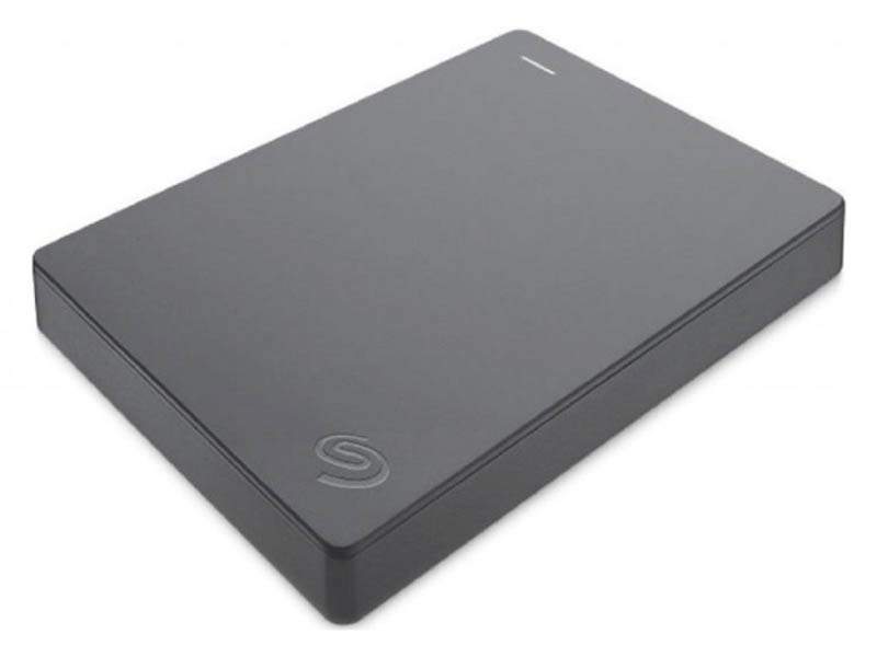 фото Жесткий диск seagate basic usb 3.0 5tb stjl5000400