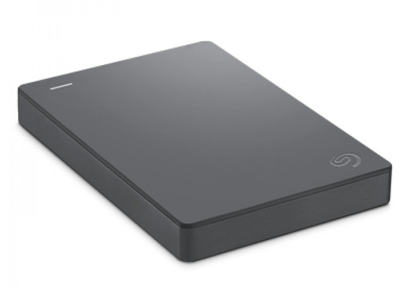 Жесткий диск Seagate Basic USB 3.0 4Tb STJL4000400 жесткий диск seagate one touch portable drive 1tb red stkb1000403