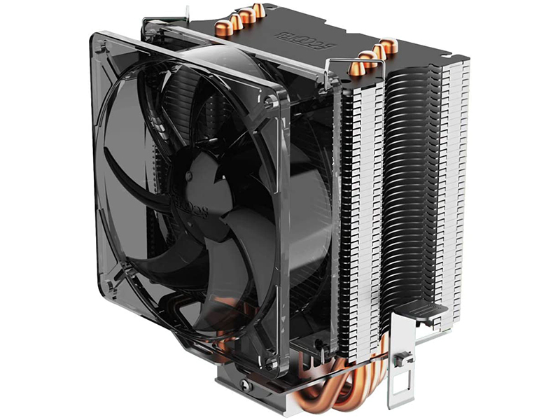 

Кулер PCcooler S90F, S90F