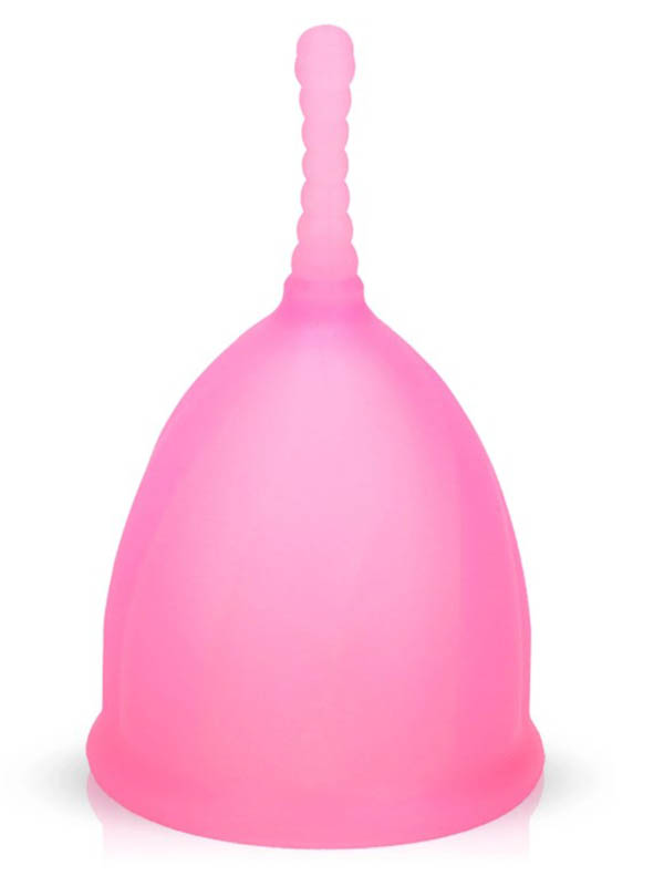 

Менструальная чаша NDCG Comfort Cup р.M Pink 05.4330, Comfort Cup