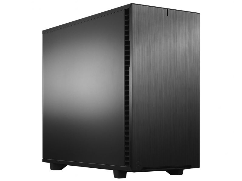 

Корпус Fractal Design Define 7 Black-White FD-C-DEF7A-04, Define 7