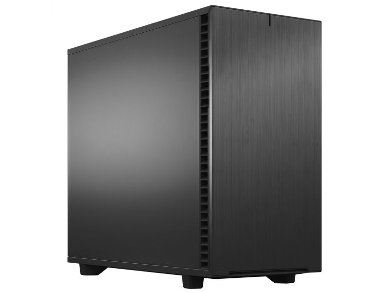 

Корпус Fractal Design Define 7 Grey FD-C-DEF7A-07, Define 7