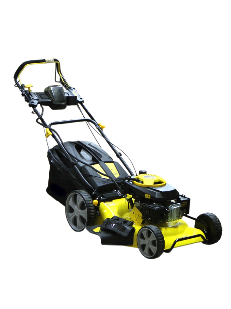 

Газонокосилка Champion LM5346E, LM5346E