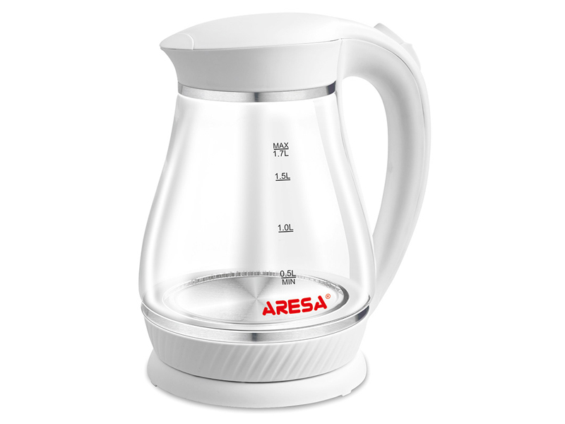 Чайник Aresa AR-3454 1.7L