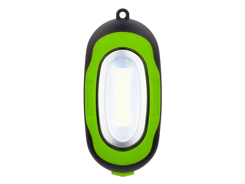 

Фонарь Perfeo Regs PL-202 Green B4105, PF_B4077