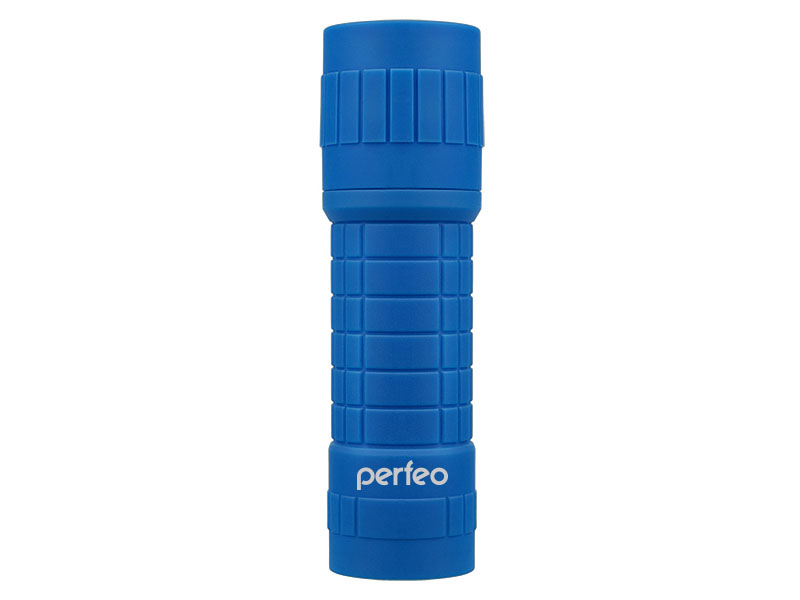 

Фонарь Perfeo Regs PL-201 Blue B4162, PF_B4162
