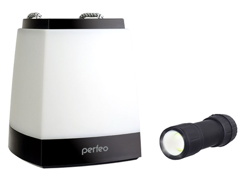 

Фонарь Perfeo Tent Ray PL-902 B4011, PF_B4011