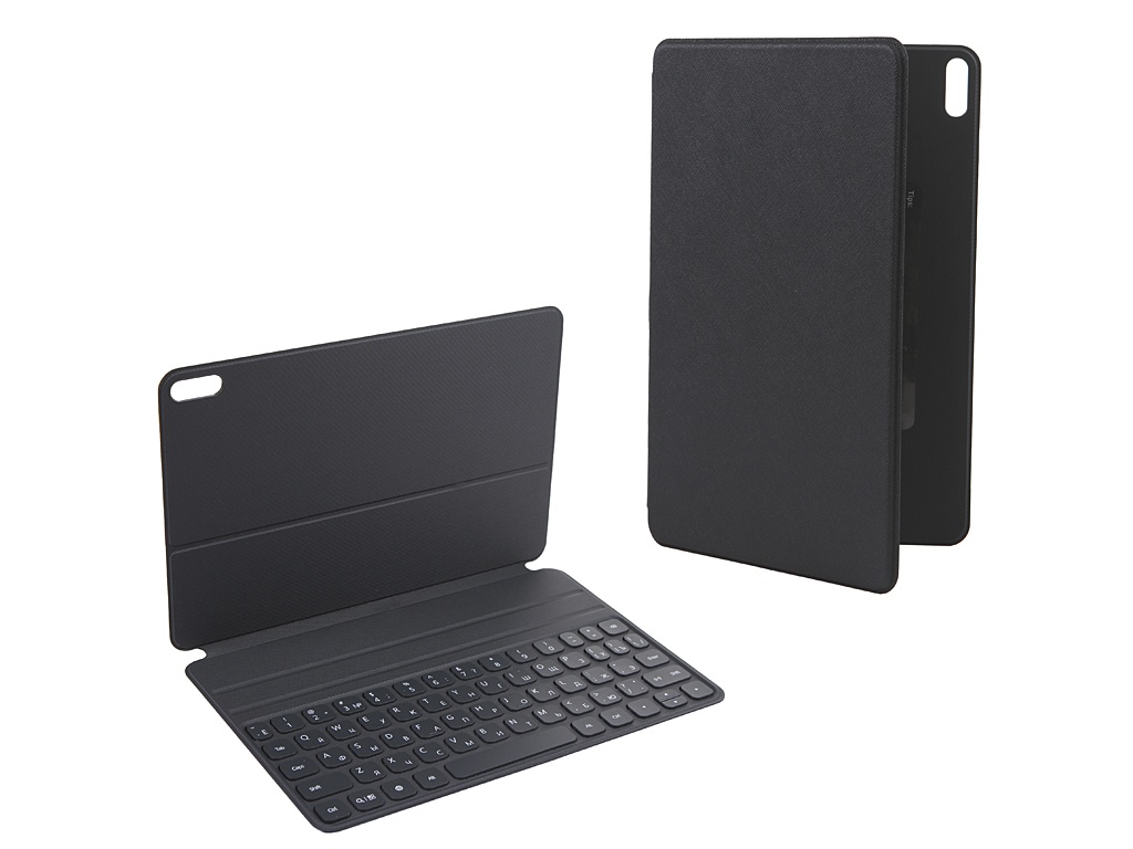 Чехол для Huawei MatePad Pro Magnetic Keyboard Dark Grey 55032613