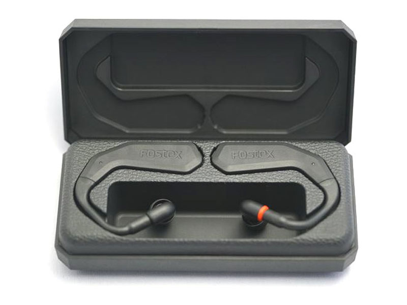 

Наушники Fostex TM2, TM2