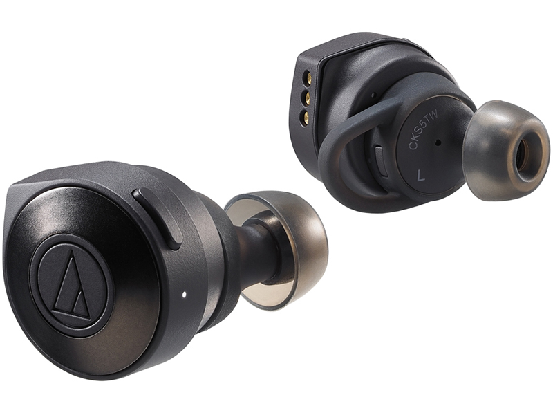 фото Наушники audio-technica ath-cks5tw