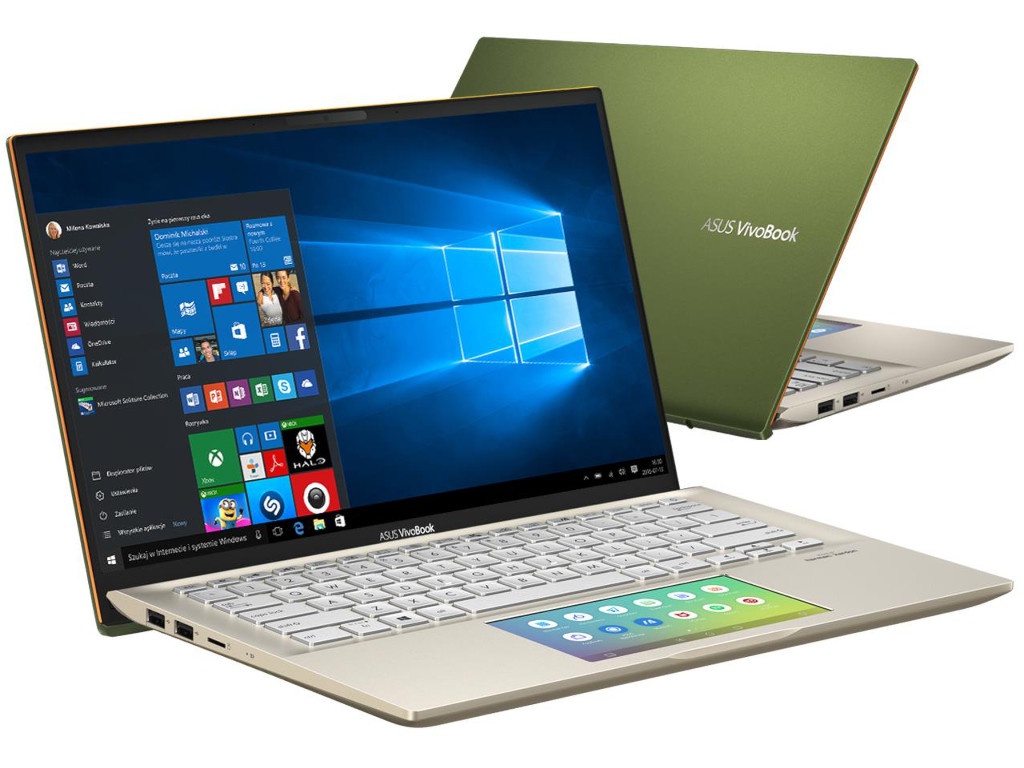 

Ноутбук ASUS S432FL-AM110T 90NB0ML1-M01950 (Intel Core i5-10210U 1.6GHz/8192Mb/256Gb SSD/No ODD/nVidia GeForce MX250 2048Mb/Wi-Fi/14.0/1920x1080/Windows 10 64-bit), 90NB0ML1-M01950