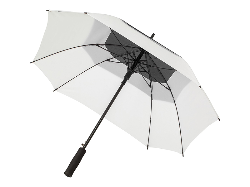 Зонт Molti Octagon Black-White 12369.36