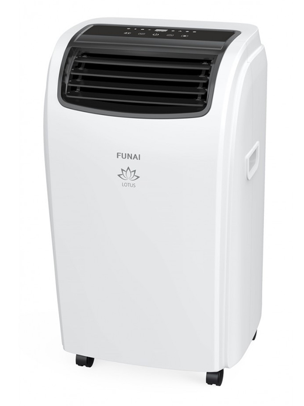 

Кондиционер Funai MAC-LT40HPN03, MAC-LT40HPN03