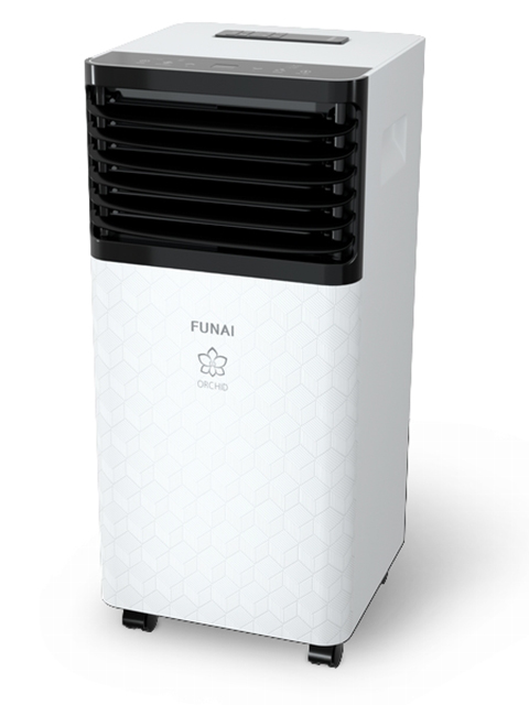

Кондиционер Funai MAC-OR25CON03, MAC-OR25CON03
