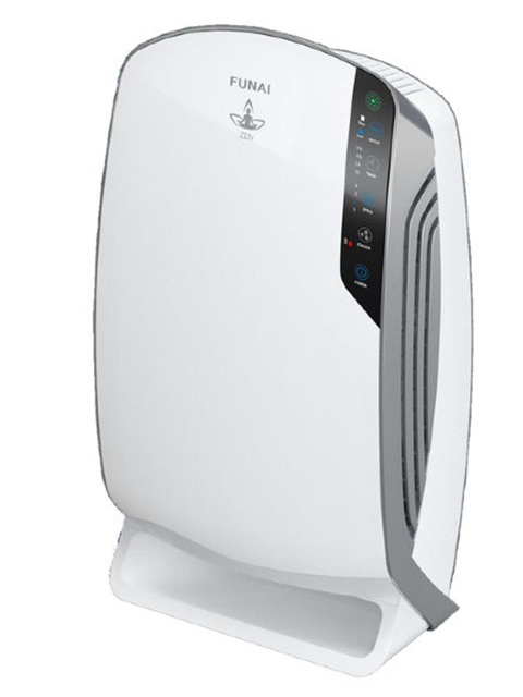 

Очиститель Funai Zen HAP-Z200SE, HAP-Z200SE ZEN