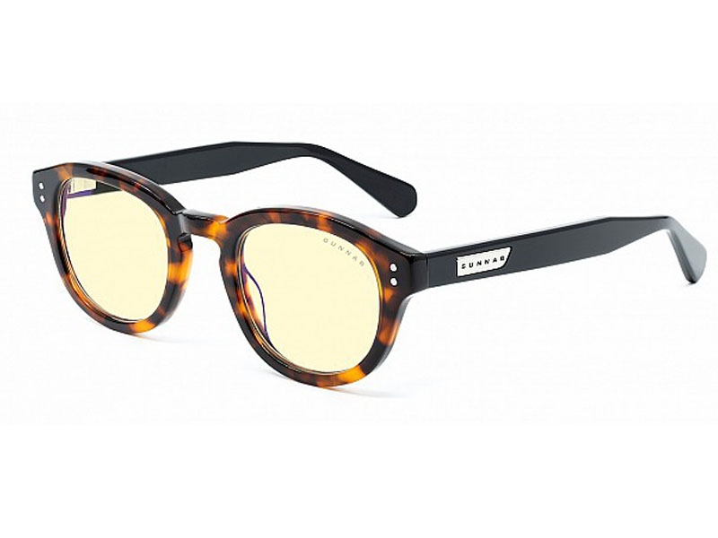

Очки компьютерные Gunnar Emery Tortoise Onyx EME-09101, EME-09101