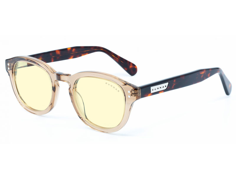 

Очки компьютерные Gunnar Emery Rose Tortoise EME-08801, EME-08801