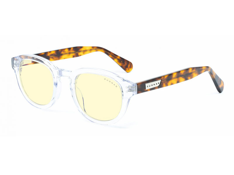 

Очки компьютерные Gunnar Emery Crystal Tortoise EME-08701, EME-08701