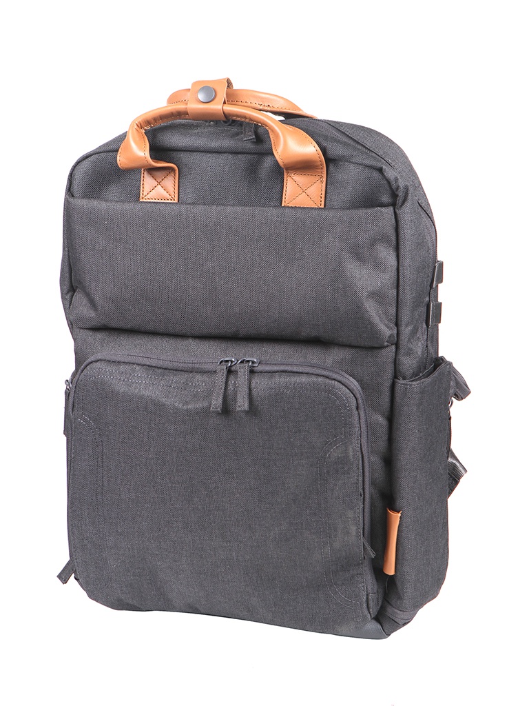 

Рюкзак HP 15.6-inch Envy Urban 3KJ72AA, 3KJ72AA
