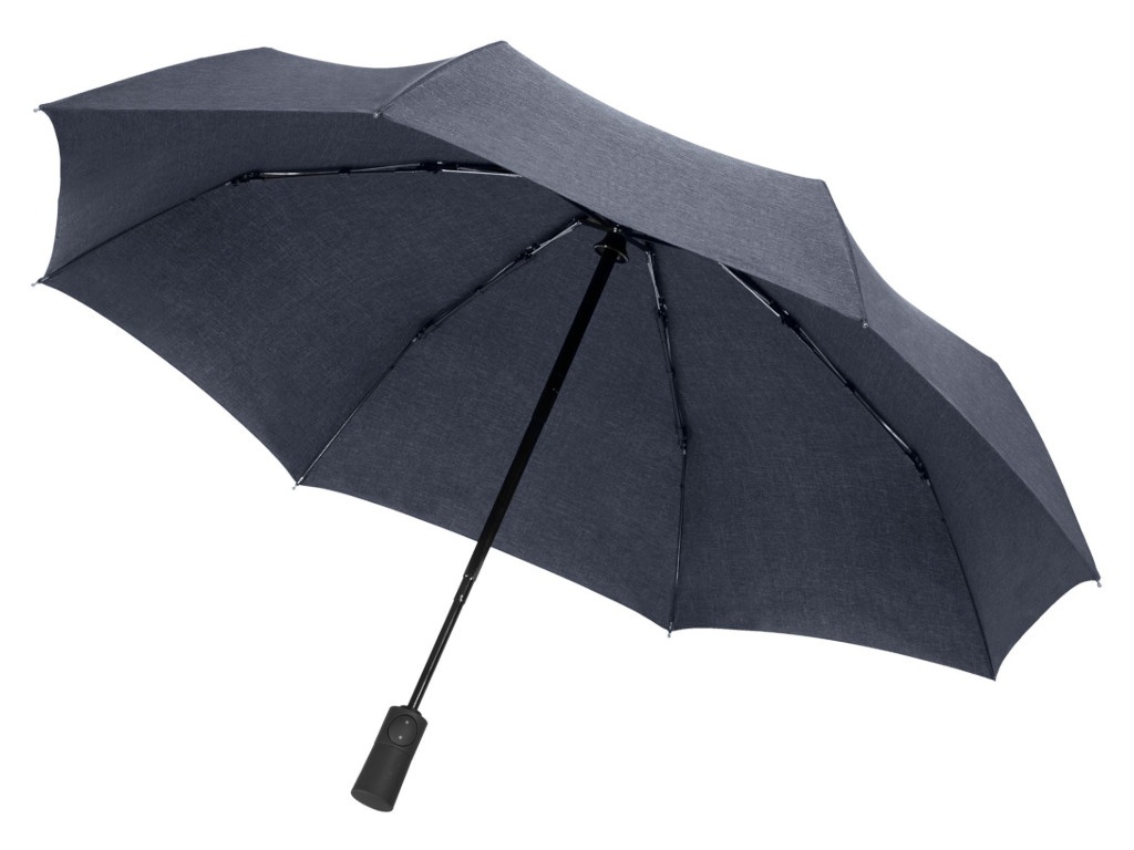 Зонт Indivo RainVestment Melange Dark Blue 7675.40