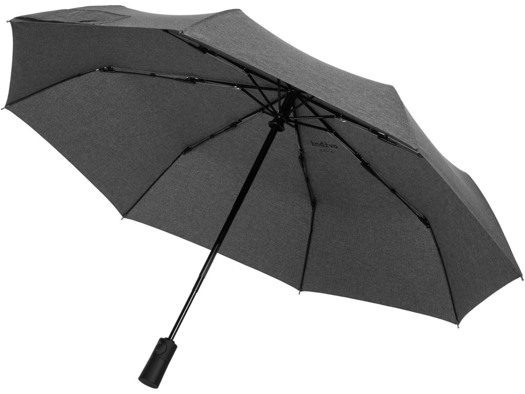 Зонт Indivo RainVestment Melange Light Grey 7675.10