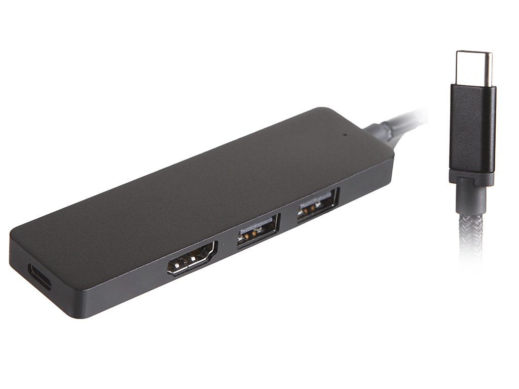 

Хаб USB HP Envy 5LX63AA, 5LX63AA