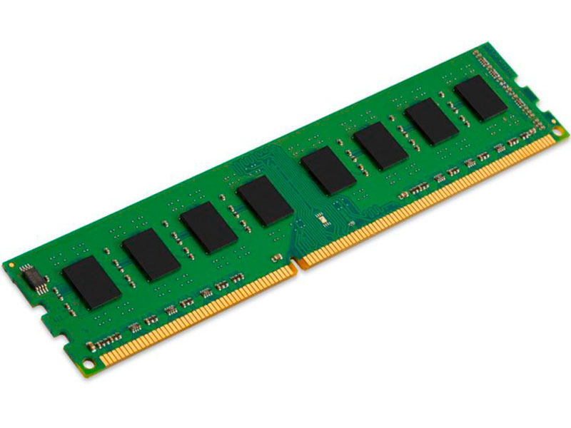 

Модуль памяти Crucial CT102464BD186D, CT102464BD186D