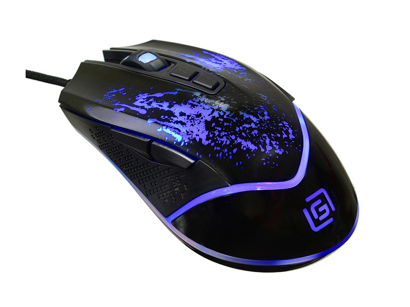 

Мышь Oklick 888G Infinity Black 1103513, 888G
