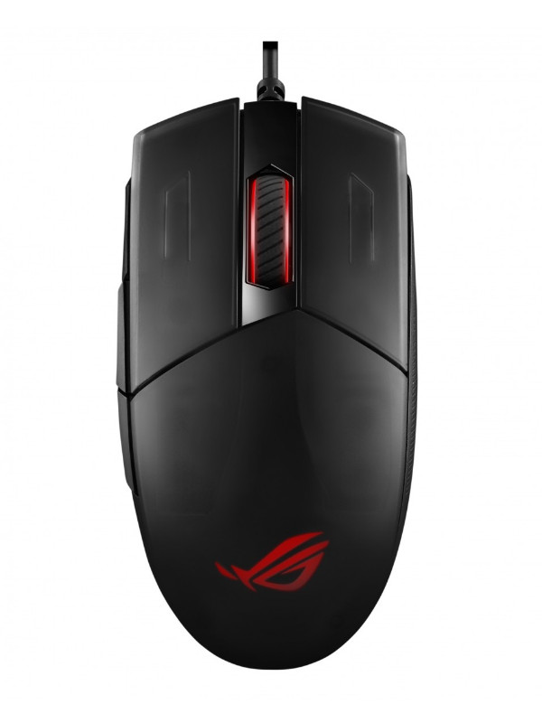 

Мышь ASUS P506 ROG Strix Impact II 90MP01E0-B0UA00, P506 ROG Strix Impact II