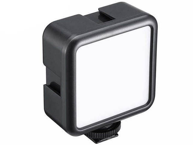 

Накамерный свет Ulanzi VL49 Mini Led Light 18868, VL49 Mini